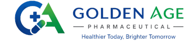 Golden Age Pharmaceutical
