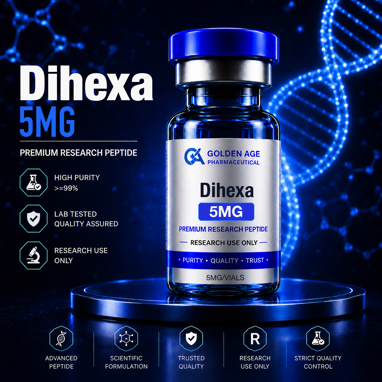 Dihexa