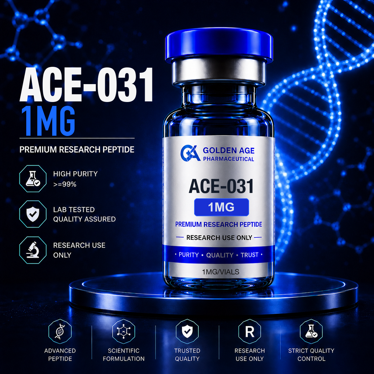 ACE 031