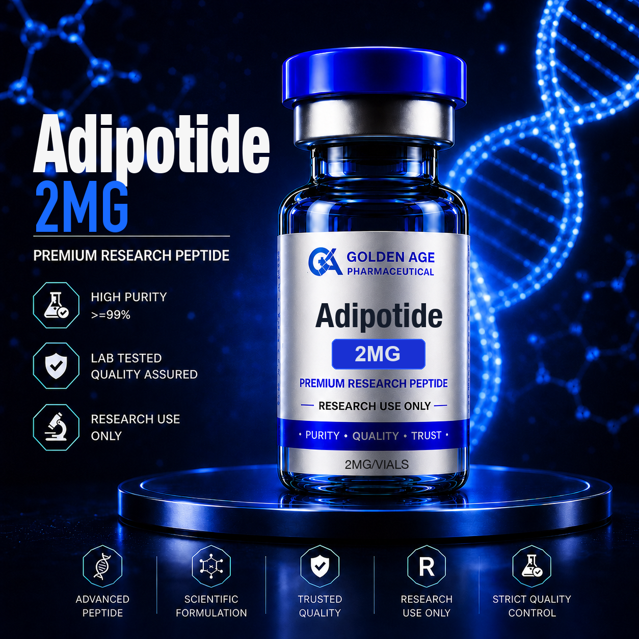 Adipotide