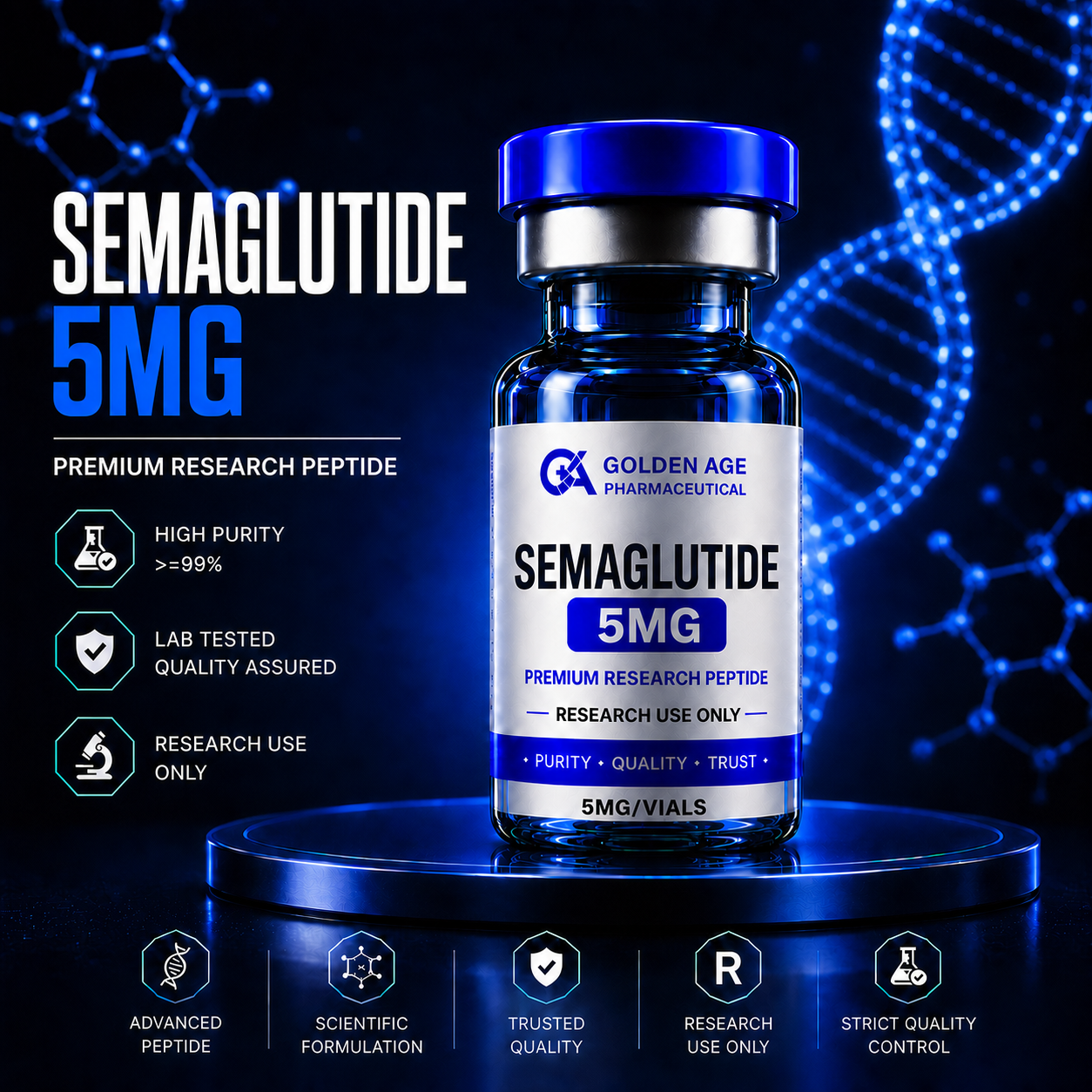 Semaglutide