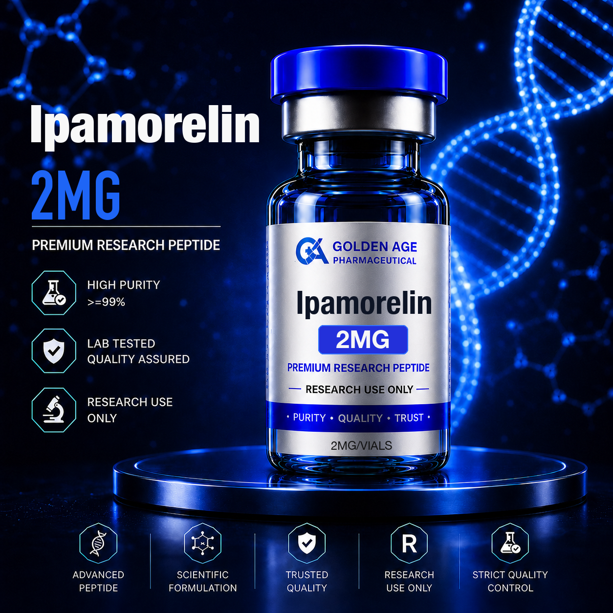 Ipamorelin