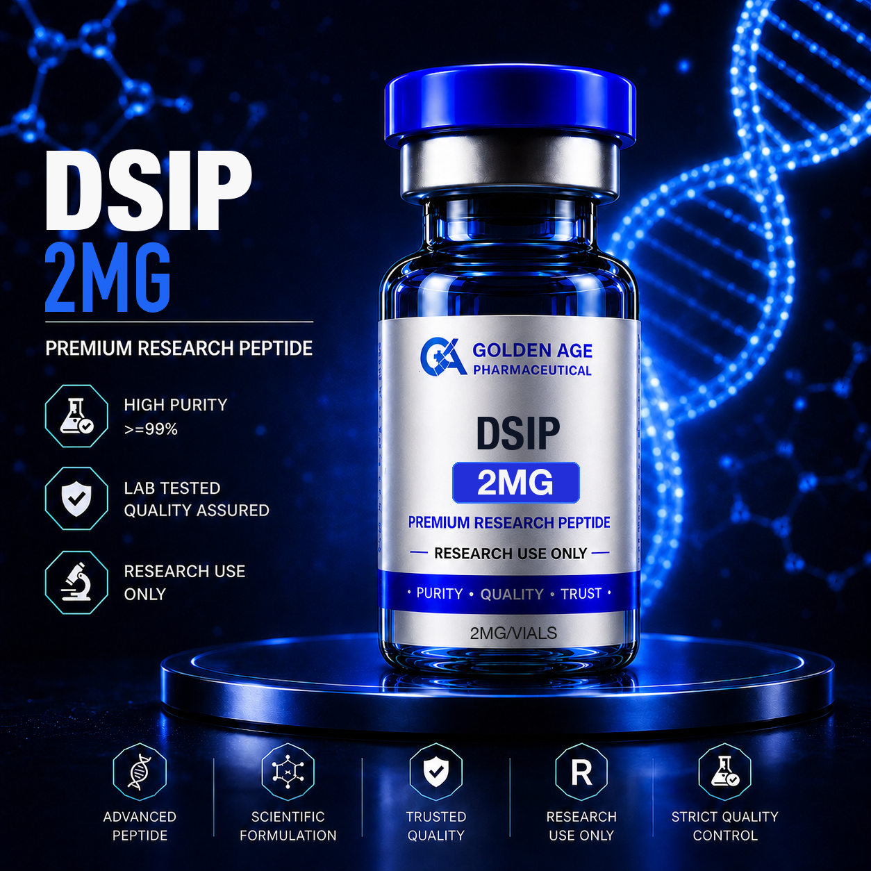 DSIP