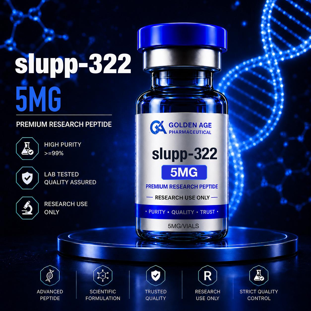 SLUPP-322