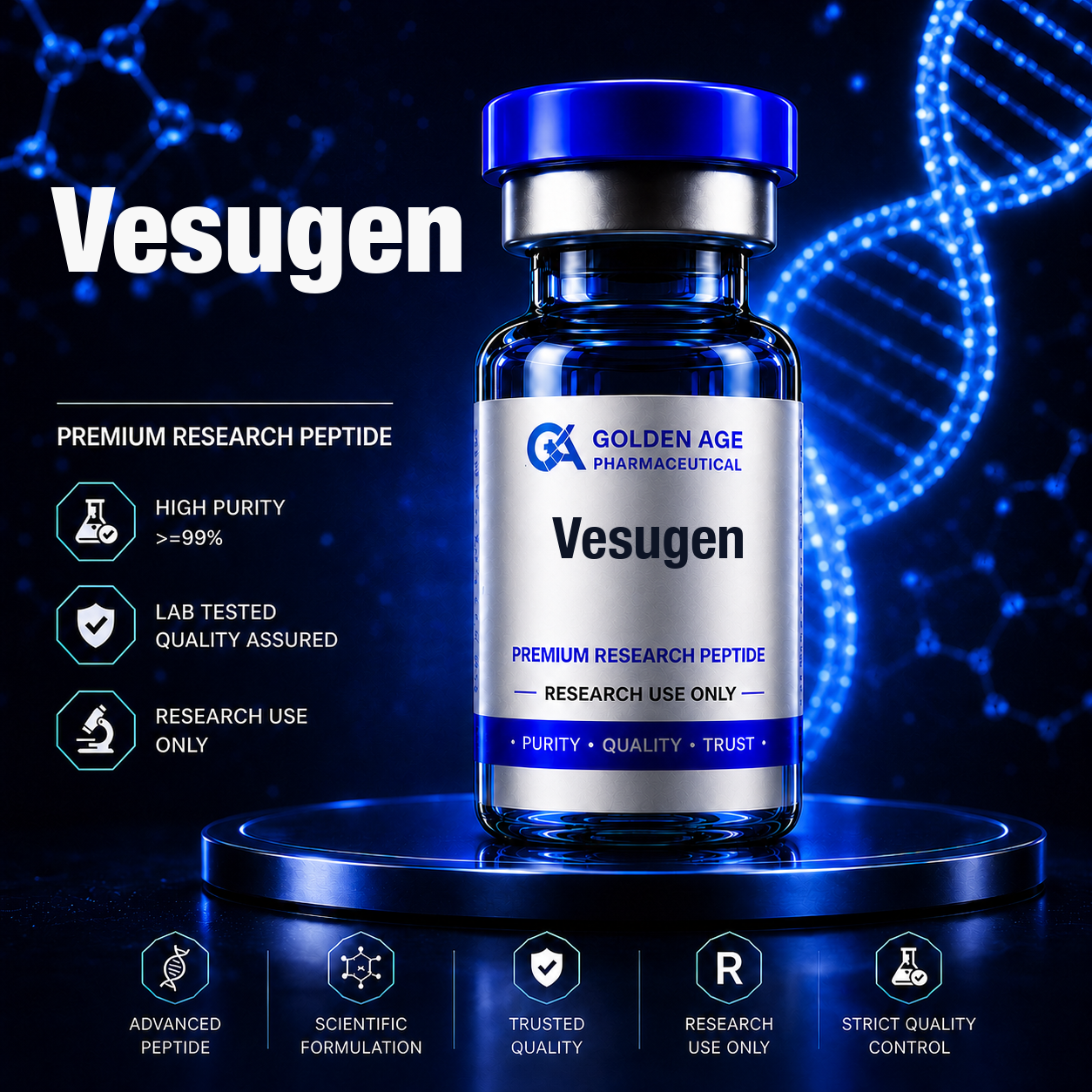 Vesugen