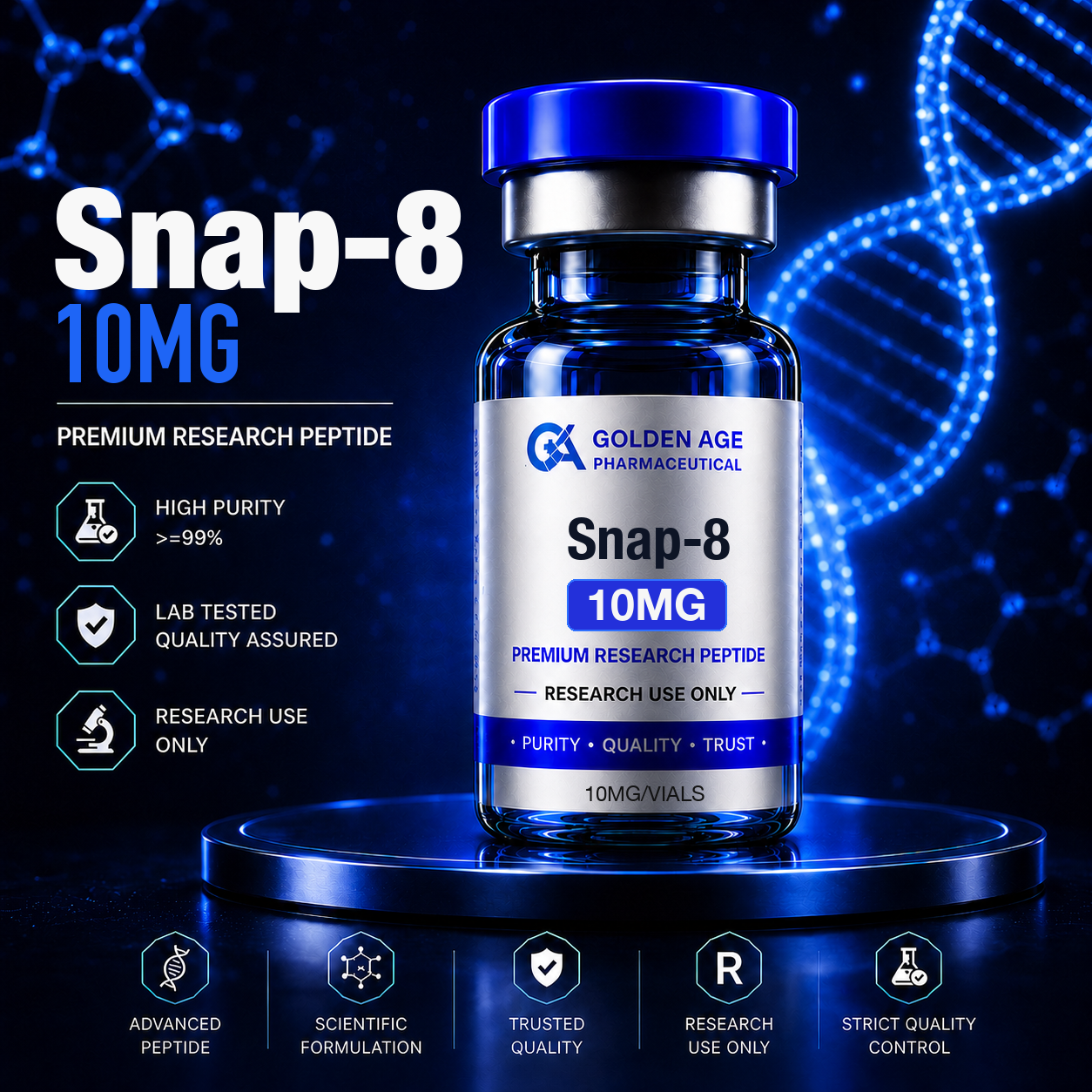 Snap-8