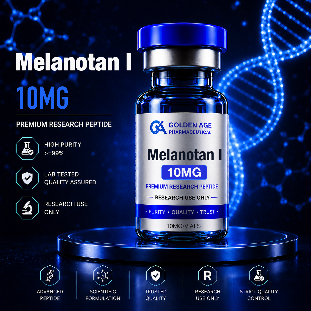 Melanotan 1-2