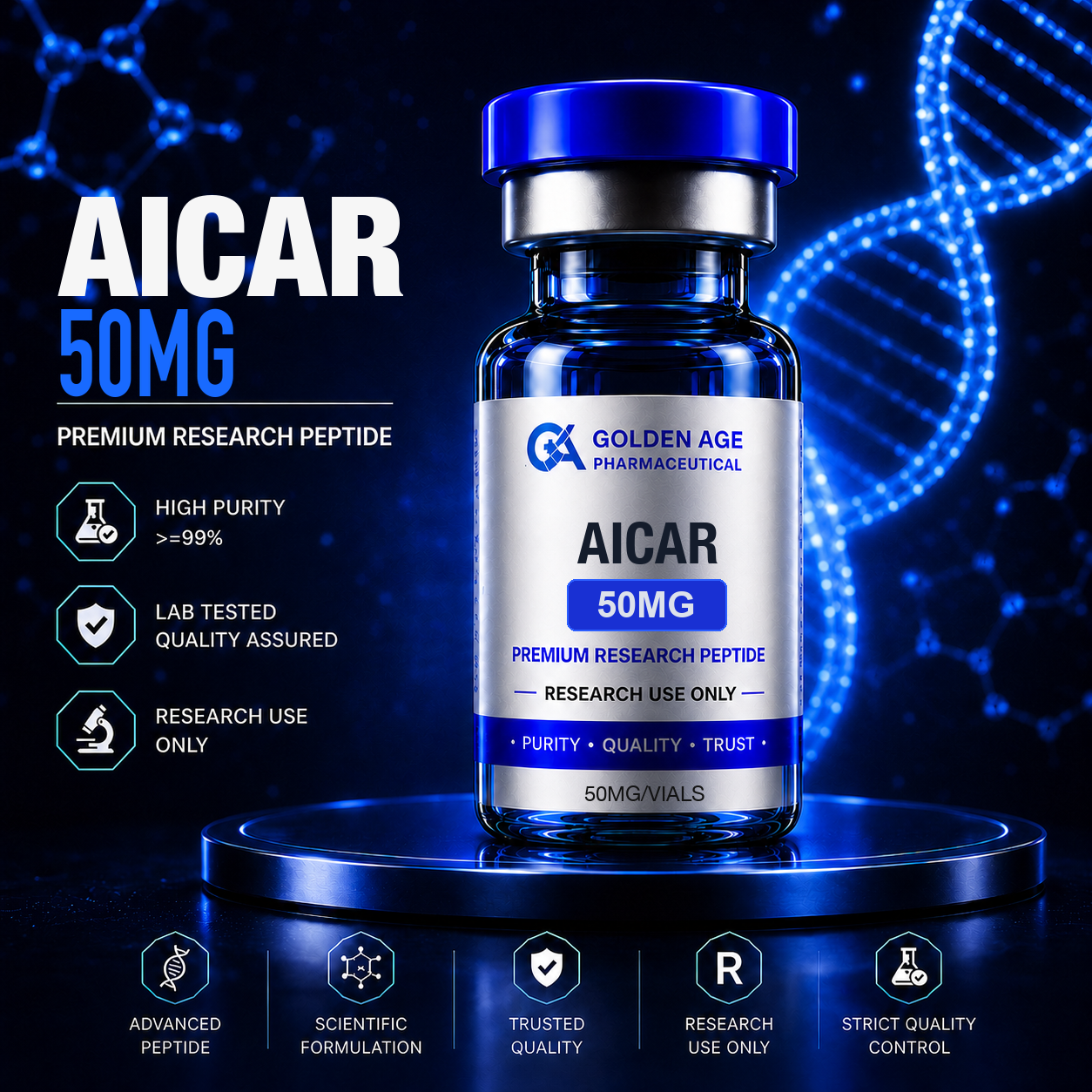 Aicar(AICAR)