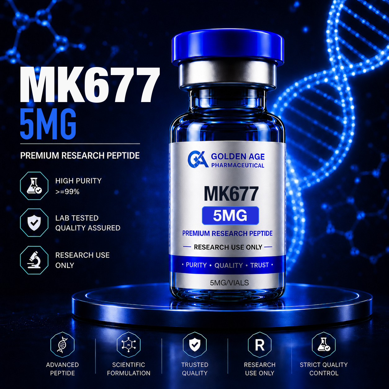 MK677